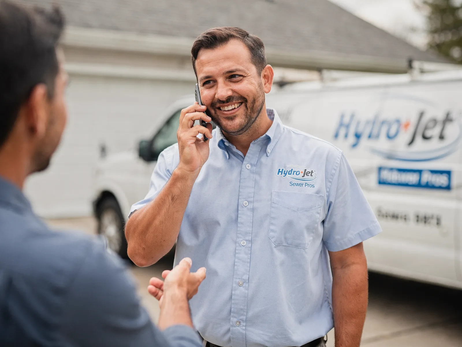 Hydro Jetting Washington, UT FAQs